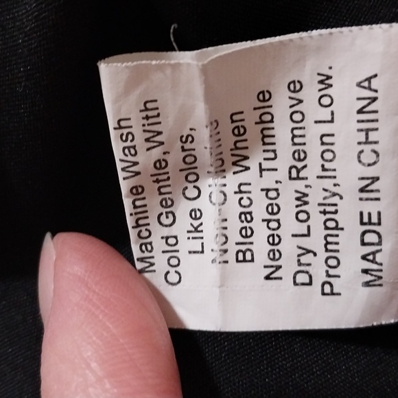 Peekaboo dress - Picture 6 of 7